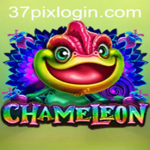 Descubra o Fascinante Mundo de Chameleon: O Jogo de Aventura de 37pix