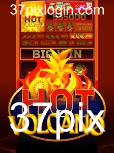 Descubra o Jogo HotVolcano: Imersão e Estratégia