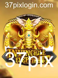 Descobrindo o Mundo do Jogo InvincibleElephant com a Palavra-chave 37pix