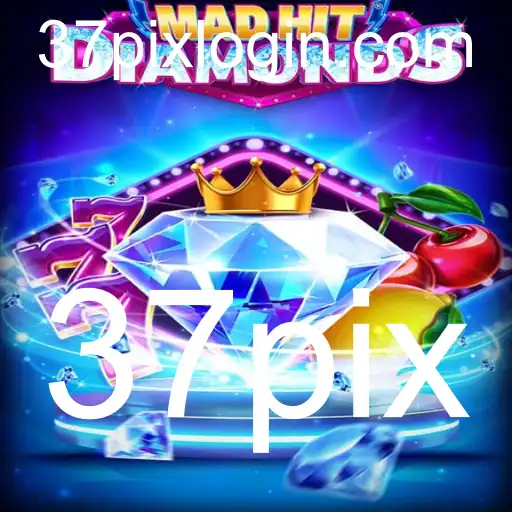 MadHitDiamonds: Uma Nova Experiência de Jogo Para os Fãs de Puzzle