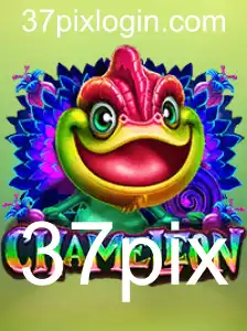 Descubra o Fascinante Mundo de Chameleon: O Jogo de Aventura de 37pix