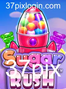 Explorando o Mundo Encantado de SugarRush e sua Revolução Criativa com 37pix