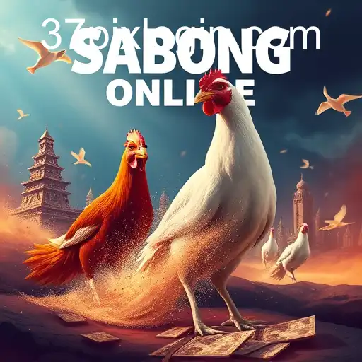Sabong online